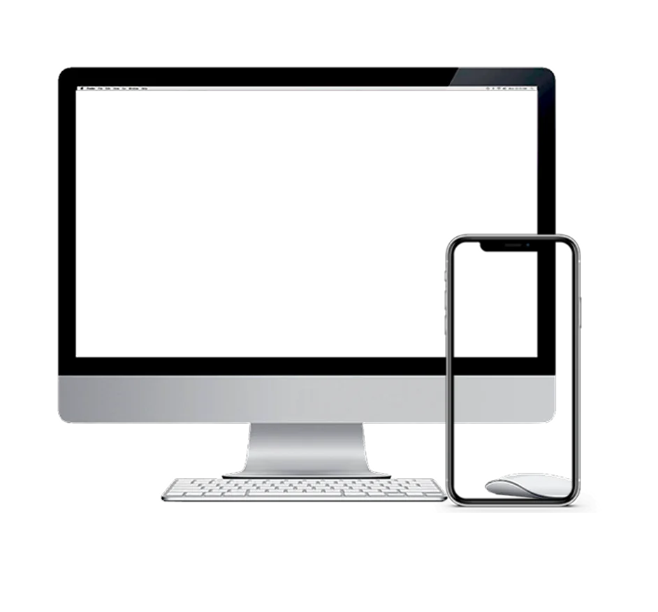 Winbox agent commission report on laptop with mobile wallet payment shown on smartphone screen for daily earnings tracking