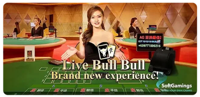 Hot Thai Hi-Lo dice game with red dice and multiplier value of 56x.