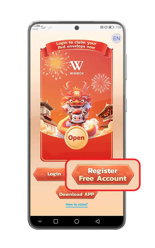 Claim Angpau Instruction 3