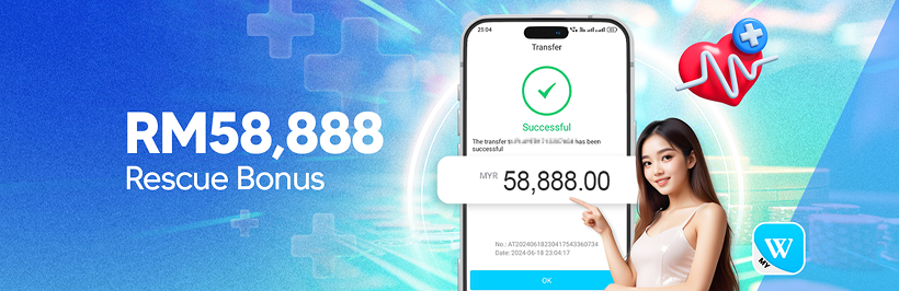 Winbox 2025 Rescue Bonus