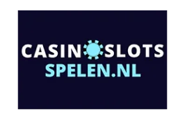 Casino Slots Spelen NL logo