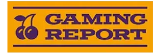 Gaming Report logo