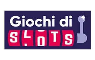 Giochi di Slots logo